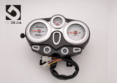 Καθολικό ηλεκτρονικό ταχύμετρο μοτοσικλετών PC αδιάβροχο για την κρουαζιέρας μοτοσικλέτα